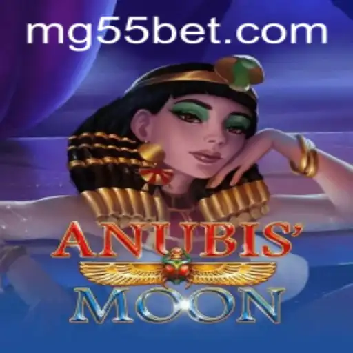 Descubra o Mundo de Emoções do Jogo AnubisMoon no G55bet.com
