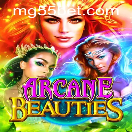 Explorando o emocionante mundo de ArcaneBeauties