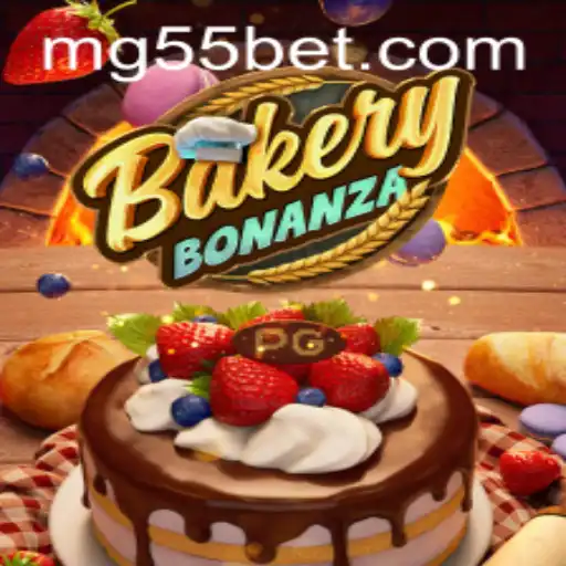 Descubra o Fascinante Mundo de BakeryBonanza no G55bet.com