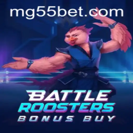 Explorando BattleRoostersBonusBuy: O Novo Fenômeno dos Jogos Online