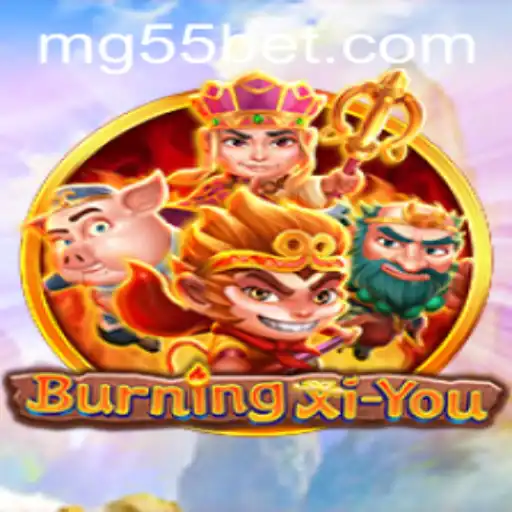Descubra o Envolvente Jogo BurningXiYou
