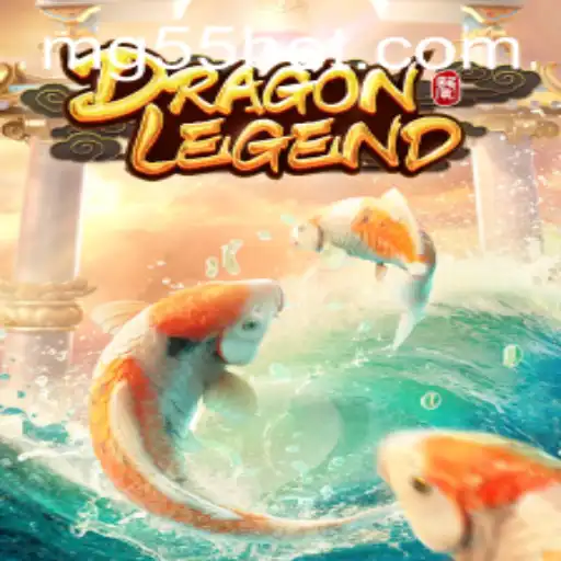 Explore o Fascinante Mundo de DragonLegend no G55bet.com