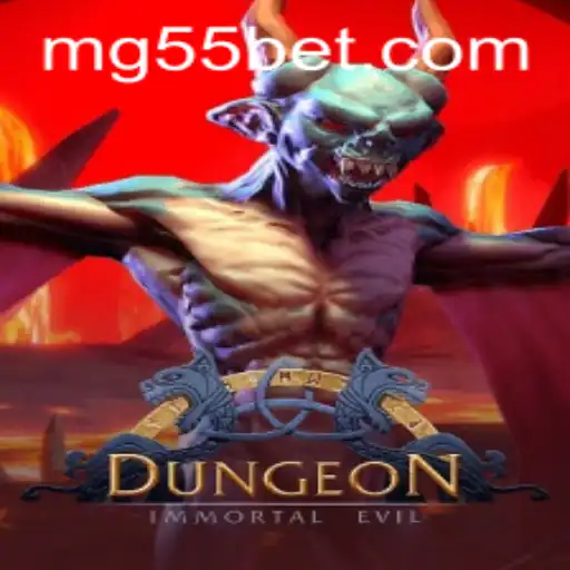 Explorando o Mundo de Dungeon: Aventuras e Desafios em G55bet.com