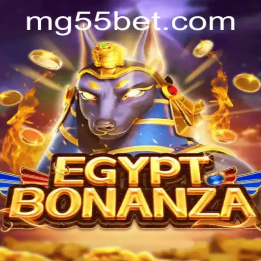Explore o Fascinante Mundo de EgyptBonanza com G55bet.com