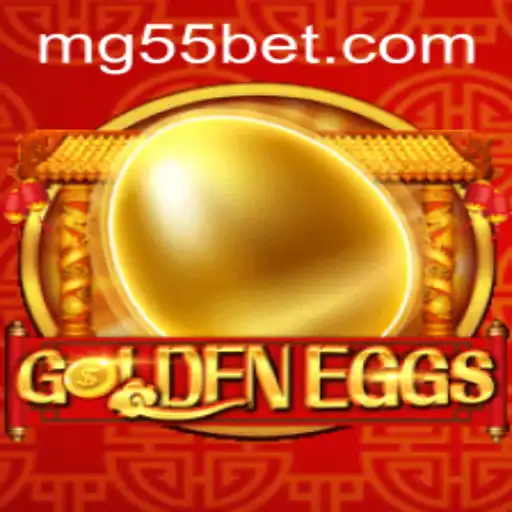 Explorando o Mundo Encantado de GoldenEggs no G55bet.com