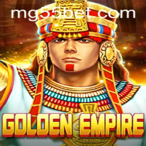 GoldenEmpire: A Excitante Aventura de Estratégia no G55bet.com