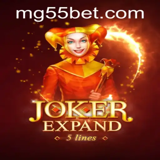 JokerExpand e G55bet.com: Uma Imersão no Jogo de Slot de Sucesso