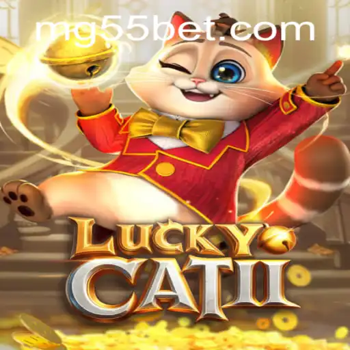 Explorando LuckyCatII: Um Novo Horizonte em Jogos de Azar