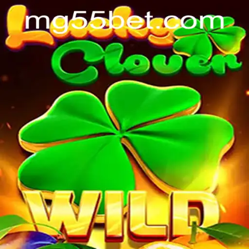 Descubra o Universo de LuckyClover no G55bet.com