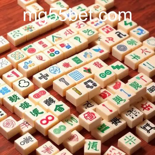 Mahjong