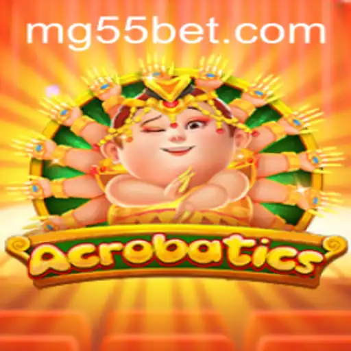 Como Jogar Acrobatics: Descubra as Regras e Dicas no G55bet.com