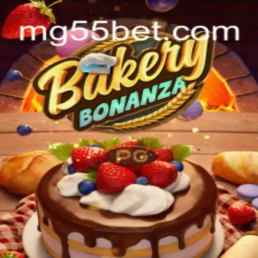 Descubra o Fascinante Mundo de BakeryBonanza no G55bet.com