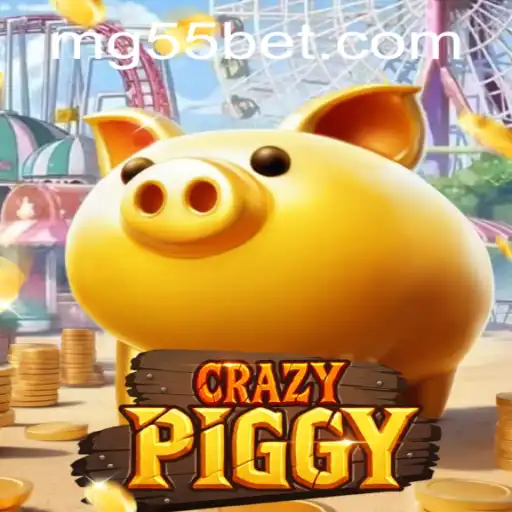 Explorando o Mundo de CrazyPiggy: O Novo Fenômeno de G55bet.com