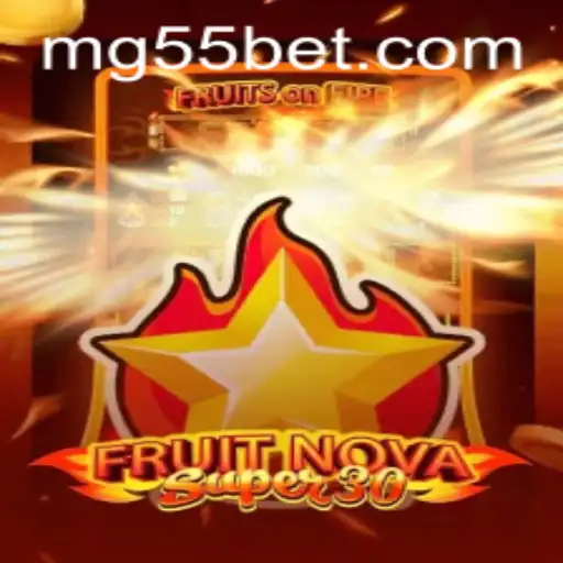 Descubra o Novo Jogo FruitrNovaSupe30 e Como Jogar