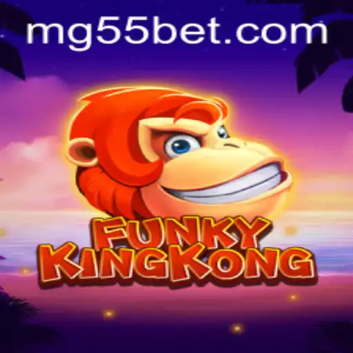 FunkyKingKong: Divirta-se com Este Novo Jogo Revolucionário