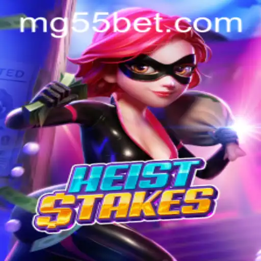 HeistStakes: Um Mergulho no Jogo de Estratégia e Aventura do Ano