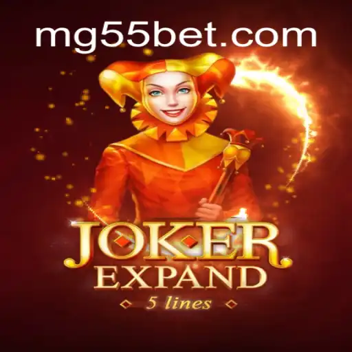 JokerExpand e G55bet.com: Uma Imersão no Jogo de Slot de Sucesso
