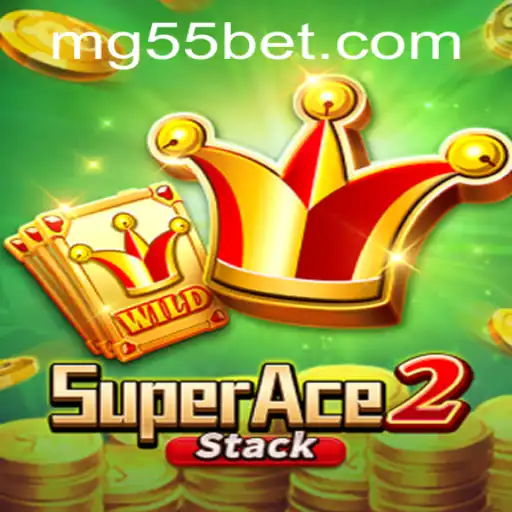 Explorando o Mundo do Jogo SuperAce2 e G55bet.com