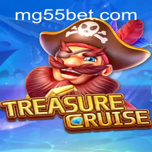 Descubra o Mundo Emocionante de TREASURECRUISE com G55bet.com
