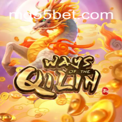 WaysoftheQilin: Descubra o Fascinante Jogo de Cassino Online