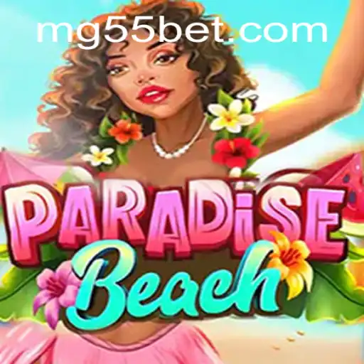 Descubra ParadiseBeach: O Jogo Inovador de G55bet.com