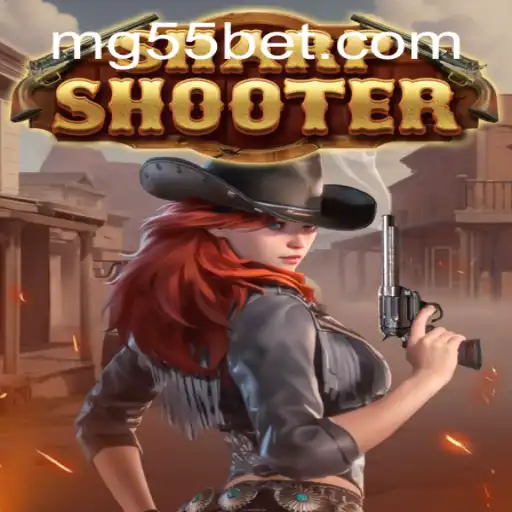 Descubra o Mundo do Sharpshooter: O Jogo Revolucionário no G55bet.com