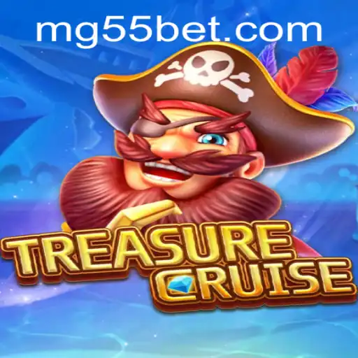 Descubra o Mundo Emocionante de TREASURECRUISE com G55bet.com