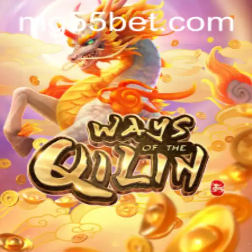 WaysoftheQilin: Descubra o Fascinante Jogo de Cassino Online
