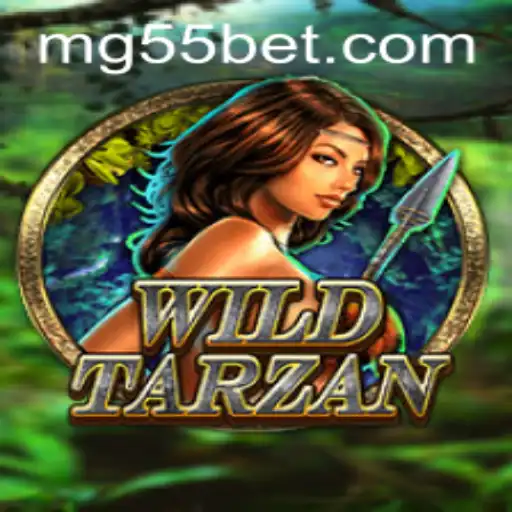 Descubra o Mundo de WildTarzan: Um Jogo de Aventura e Emoção em G55bet.com