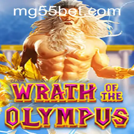 Descubra o Versátil Mundo de WrathofOlympus no G55bet.com